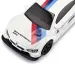SIKU BMW M4 Racing 2016 samochodzik 1/64