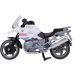 SIKU BMW R1200GS motocykl policyjny 1/87 - 1551