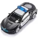 SIKU BMW i8 US Police samochód policyjny 1/55