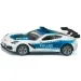 SIKU Chevrolet Corvette ZR1 policyjny samochodzik 1/64