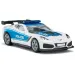 SIKU Chevrolet Corvette ZR1 policyjny samochodzik 1/64