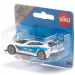 SIKU Chevrolet Corvette ZR1 policyjny samochodzik 1/64