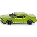 SIKU Dodge Challenger SRT Hellcat samochodzik 1/64