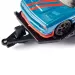 SIKU Dodge Charger + Dodge Challenger SRT Racing zestaw dwóch samochodzików 1/55