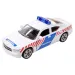 SIKU Dodge Charger radiowóz policyjny 1/87