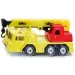 SIKU Hydrauliczny samochód dźwigowy 1/87