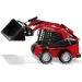 SIKU Manitou 3300V ładowarka 1/32