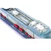 SIKU Mein Schiff 1 TUI Cruises luksusowy statek wycieczkowy 1/1400