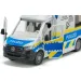 SIKU Mercedes-Benz Sprinter policyjny furgon 1/50
