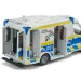 SIKU Mercedes-Benz Sprinter policyjny furgon 1/50