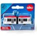 SIKU Miejski tramwaj 1/87