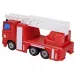 SIKU Scania drabina Węgierski wóz strażacki 1/87