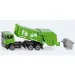 SIKU Scania śmieciarka 1/87
