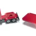 SIKU Zestaw zabawkowy ciężarówka z motorówką 1/87