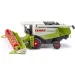 SIKU kombajn Claas Lexion 600 1/50