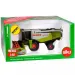 SIKU kombajn Claas Lexion 600 1/50