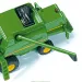 SIKU kombajn John Deere 9680i 1/87
