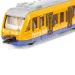 SIKU wagon HÉV 1/87