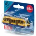 SIKU wagon HÉV 1/87