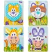 Safari wielkie drewniane puzzle - Melissa &amp; Doug