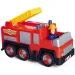 Sam strażak: Figurka wozu strażackiego Jupiter - Simba Toys