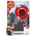 Sam strażak: Tarcza do kierowania ruchem 24 cm - Simba Toys