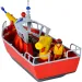 Sam strażak: Tytan strażacki - Simba Toys