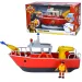Sam strażak: Tytan strażacki - Simba Toys