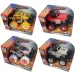 Samochód terenowy off-road 17 cm w różnych wersjach