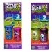 Scentos zapachowy slime, zestaw 2 szt. w różnych wariantach zdjęcie 2