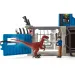 Schleich: Duży zestaw stacji badawczej dinozaurów (41462)