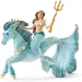 Schleich: Eyela syrena na podwodnym koniu figurka (70594)