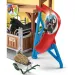 Schleich Farm World – Zestaw do zabawy Stajnia dla koni (42485)
