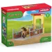 Schleich: Farm World - Boks dla kuca islandzkiego ogiera (42609)