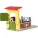 Schleich: Farm World - Boks dla kuca islandzkiego ogiera (42609)