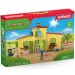 Schleich: Farm World - Duża farma ze zwierzętami (42605)