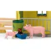 Schleich: Farm World - Duża farma ze zwierzętami (42605)