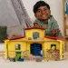 Schleich: Farm World - Duża farma ze zwierzętami (42605)