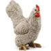 Schleich: Farm World - Mobilny kurnik zestaw do zabawy (42572)