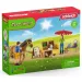 Schleich: Farm World - Mobilny stragan na targu zestaw (42528)