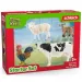 Schleich: Farm World - Zestaw Startowy (42729)