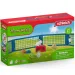 Schleich: Farm World - Zestaw do zabawy: Dom dla królików i świnek morskich (42500)