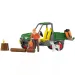 Schleich: Farm World - Zestaw do zabawy Leśne prace (42659)