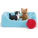 Schleich: Farm World - Zestaw do zabawy dla uroczych kotków (42501)
