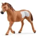 Schleich: Farm World - Zestaw do zabawy z kowbojką na rodeo (42577)