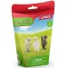 Schleich: Farm World - Zestaw figurek Przyjaciele kurczaków (42574)
