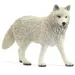 Schleich: Figura wilka arktycznego (14880)