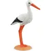 Schleich: Figurka bociana (13936)
