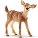 Schleich: Figurka cielęcia jelenia wirginijskiego (14820)