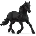 Schleich: Figurka fryzyjskiego ogiera (13975)